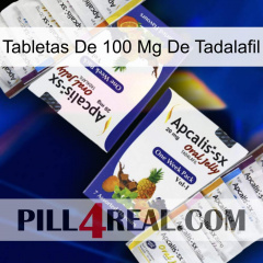 Tadalafil 100Mg Tablets 12